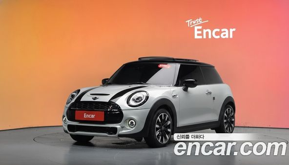 MINI 2021, фото 31