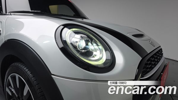 MINI 2021, фото 7