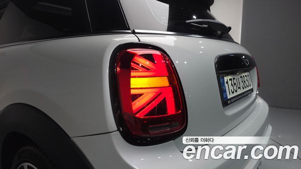 MINI 2021, фото 8