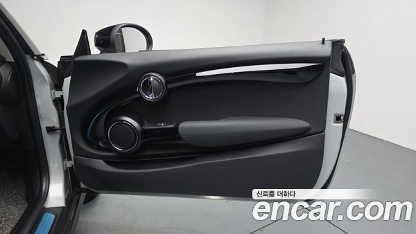 MINI 2021, фото 13