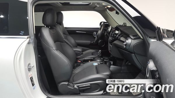 MINI 2021, фото 15