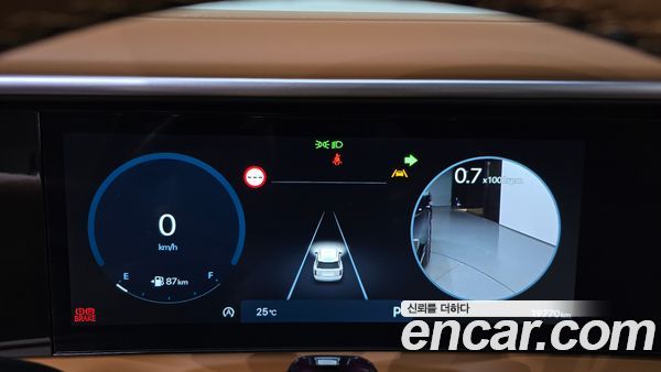 Hyundai Palisade 2026, фото 8