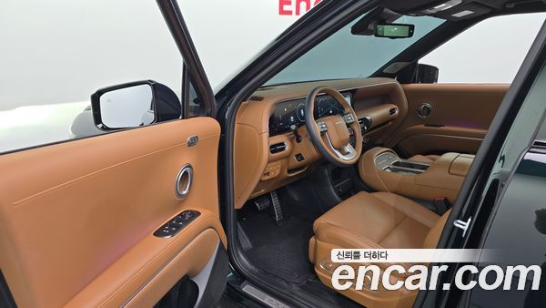 Hyundai Palisade 2026, фото 10