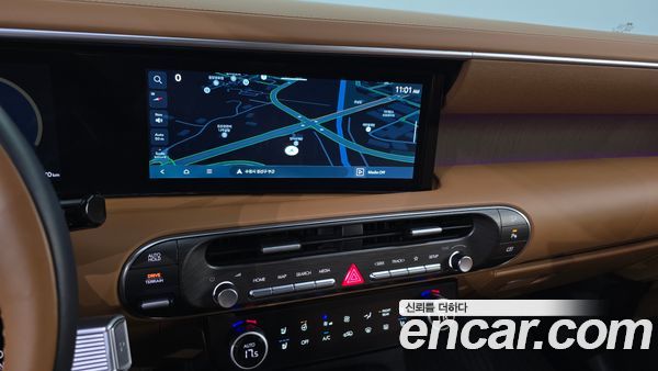 Hyundai Palisade 2026, фото 12