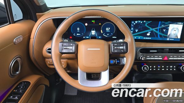 Hyundai Palisade 2026, фото 13