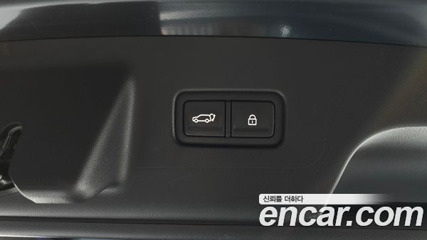 Hyundai Palisade 2026, фото 16
