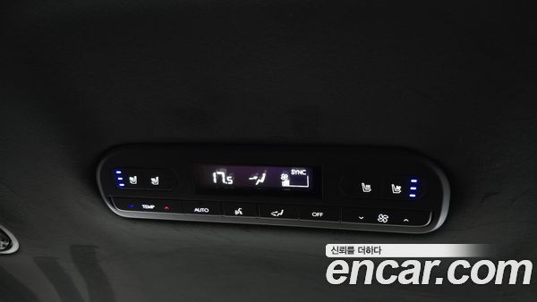 Hyundai Palisade 2026, фото 18