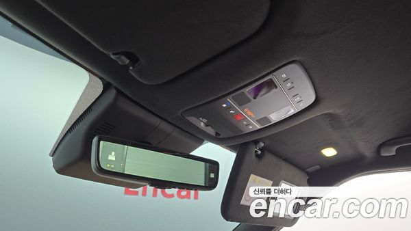 Hyundai Palisade 2026, фото 20