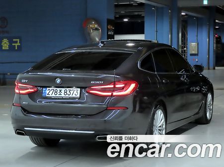 BMW Gran Turismo 2022, фото 2