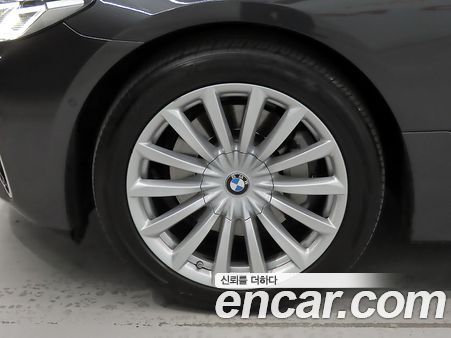 BMW Gran Turismo 2022, фото 5