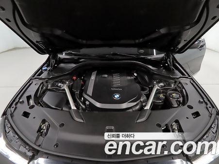 BMW Gran Turismo 2022, фото 6
