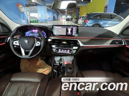 BMW Gran Turismo 2022, фото 7