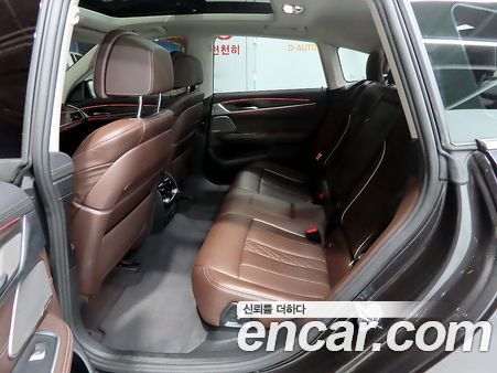 BMW Gran Turismo 2022, фото 11