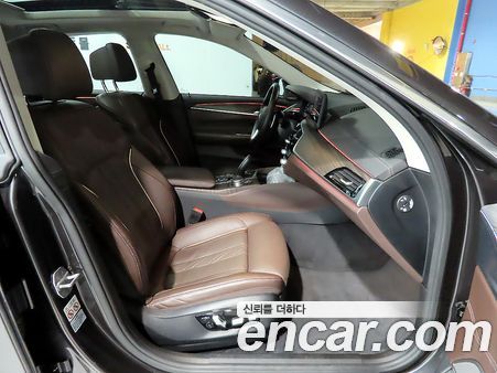 BMW Gran Turismo 2022, фото 12