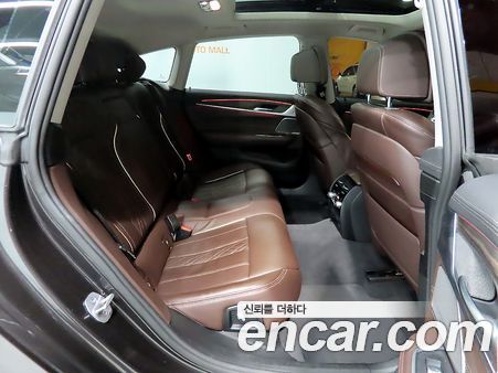 BMW Gran Turismo 2022, фото 13
