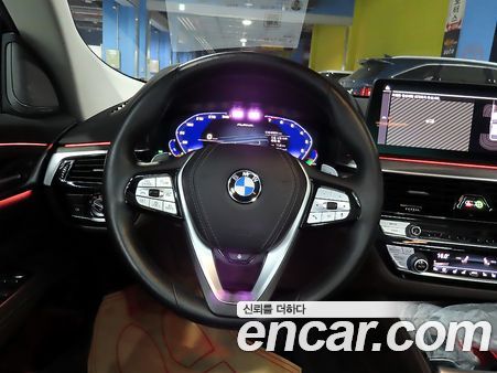 BMW Gran Turismo 2022, фото 15