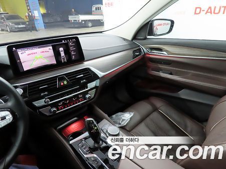BMW Gran Turismo 2022, фото 17