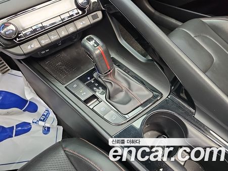 Hyundai Elantra 2021, фото 9