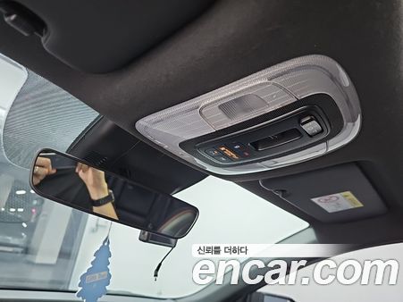 Hyundai Elantra 2021, фото 13