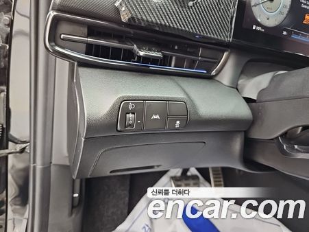 Hyundai Elantra 2021, фото 15