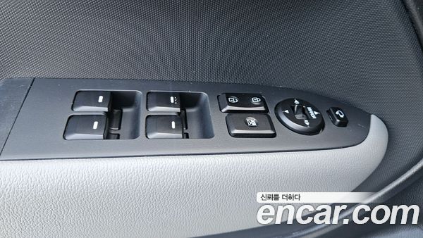 Kia Ray 2021, фото 14