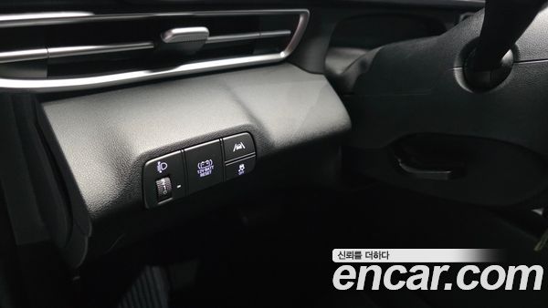 Hyundai Elantra 2021, фото 14