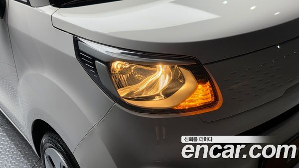 Kia Ray 2022, фото 8