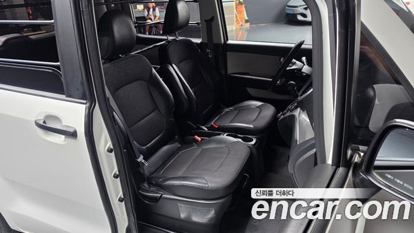 Kia Ray 2022, фото 16