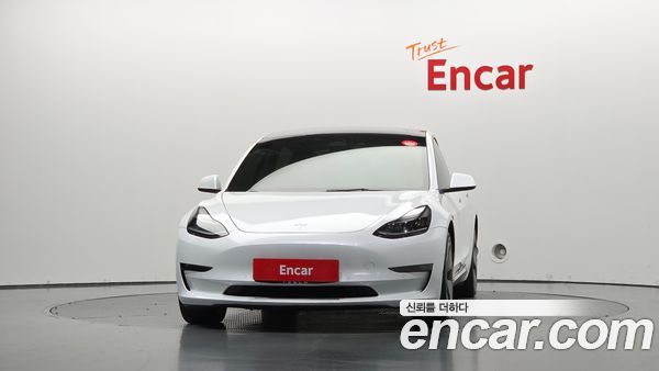 Tesla Model 3 2022, фото 3