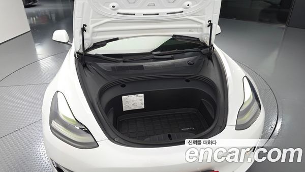 Tesla Model 3 2022, фото 6