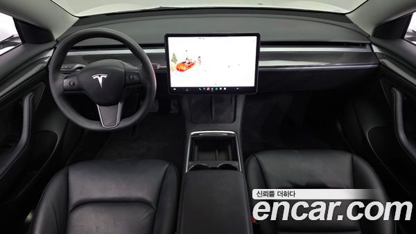 Tesla Model 3 2022, фото 7