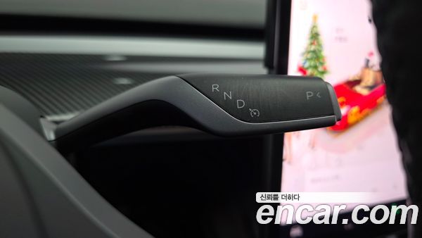 Tesla Model 3 2022, фото 9
