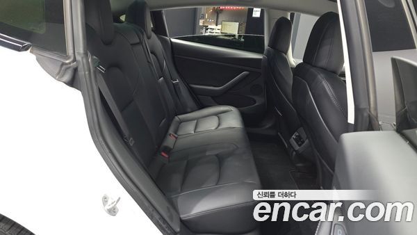 Tesla Model 3 2022, фото 11