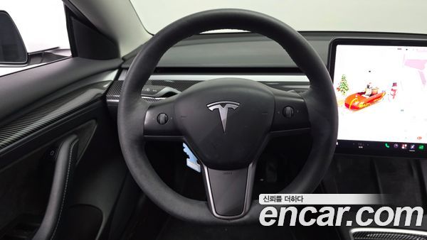Tesla Model 3 2022, фото 13