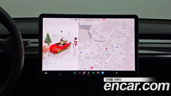 Tesla Model 3 2022, фото 14