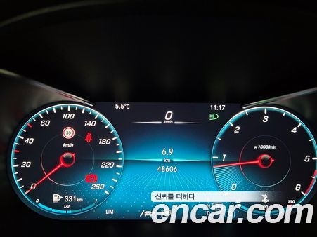Mercedes-Benz GLC 2021, фото 9