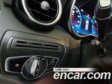 Mercedes-Benz GLC 2021, фото 14