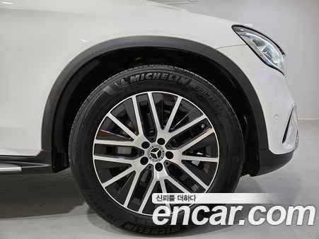 Mercedes-Benz GLC 2021, фото 20