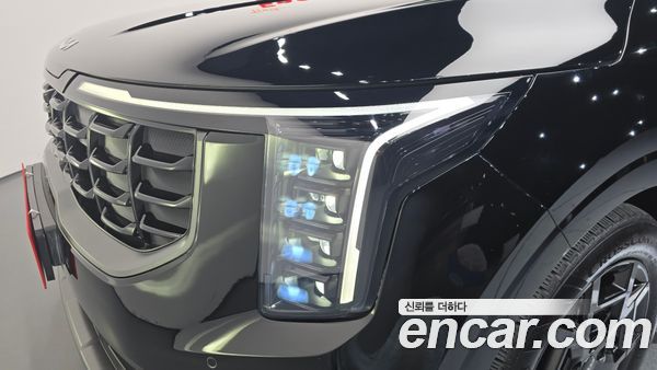 Kia Carnival 2025, фото 7