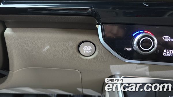 Kia Carnival 2025, фото 28