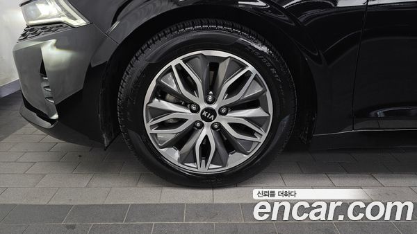 Kia K5 2020, фото 5