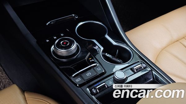 Kia K5 2020, фото 12