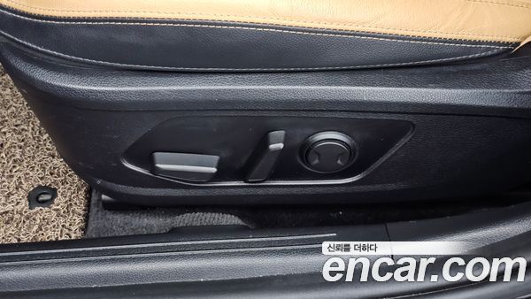 Kia K5 2020, фото 16