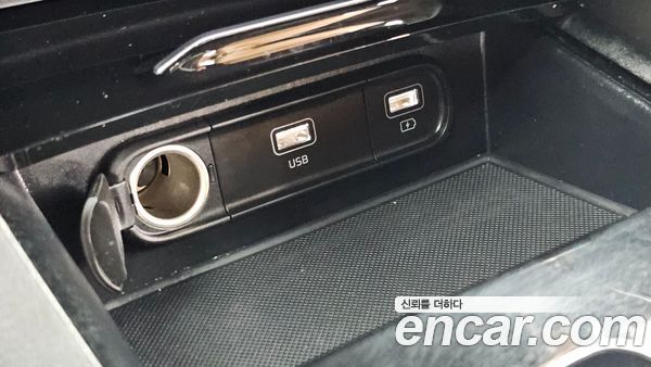 Kia K5 2020, фото 32
