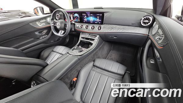 Mercedes-Benz E-Class 2021, фото 10