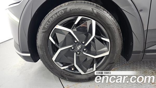 Hyundai IONIQ 5 2022, фото 5