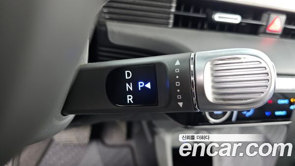 Hyundai IONIQ 5 2022, фото 12