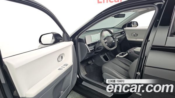 Hyundai IONIQ 5 2022, фото 13