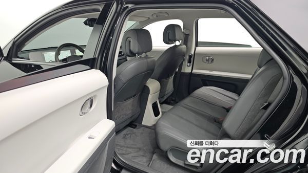 Hyundai IONIQ 5 2022, фото 18