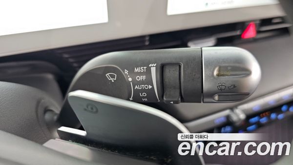Hyundai IONIQ 5 2022, фото 26